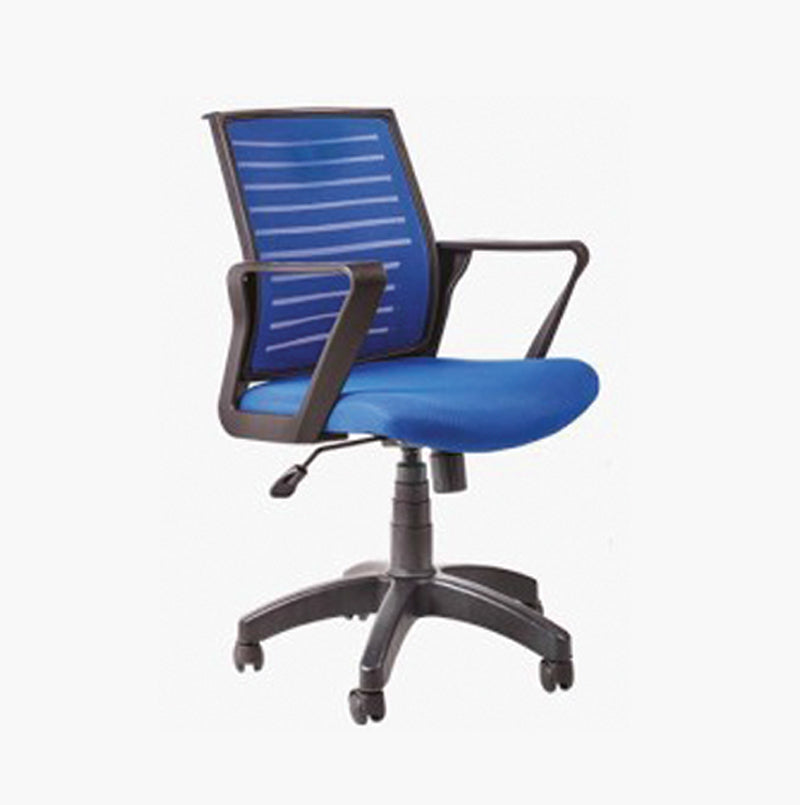 Chaise de bureau en mesh