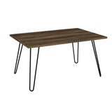 Table basse DEREN