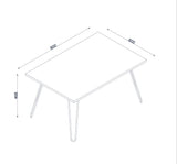 Table basse DEREN