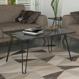 Table basse DEREN