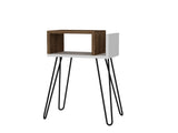 Table de coin KRISTAL