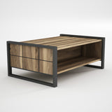 Table basse LOST