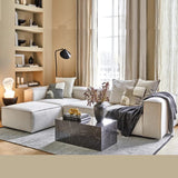 Salon MONOBLOCS