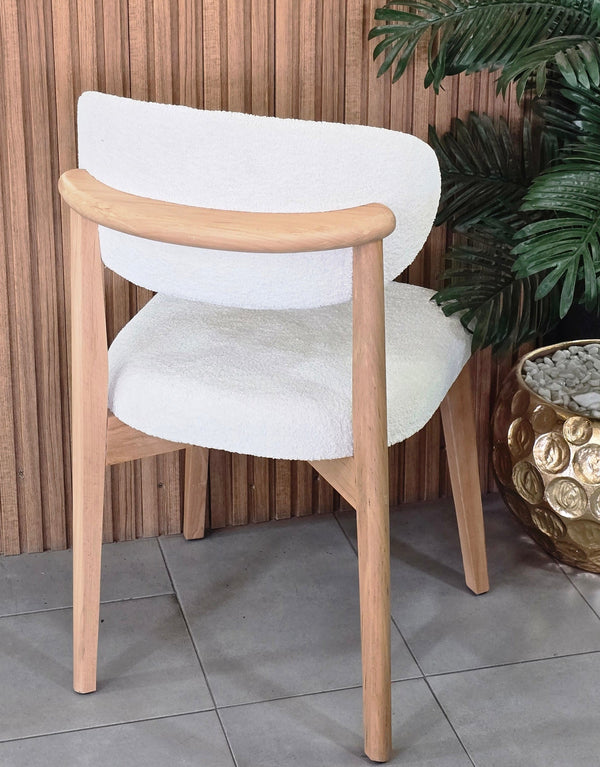 Chaise CAPELLA-CHAIR