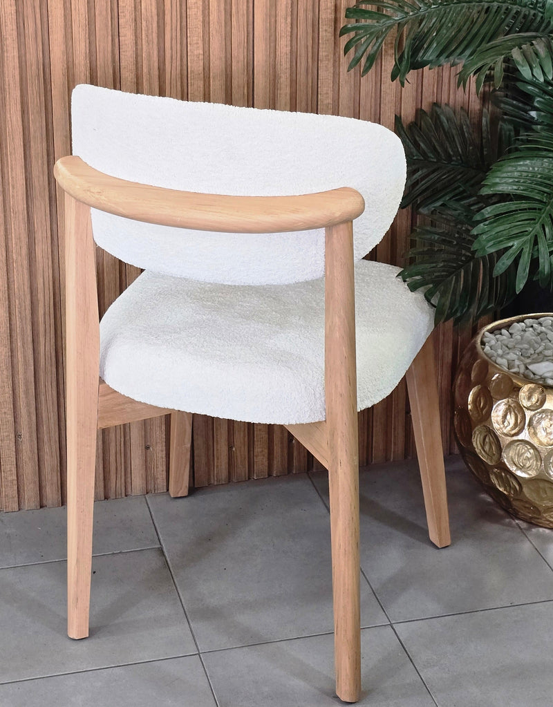 Chaise CAPELLA-CHAIR