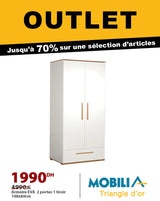 Armoire EVA