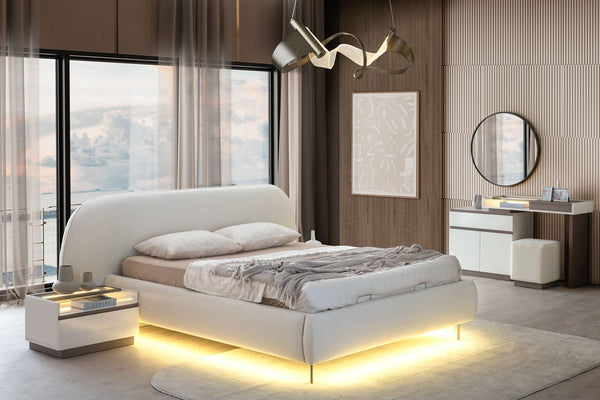 Pack LIT 6 PIÈCES BELLAT