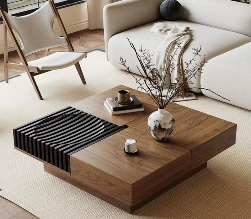 Table basse  BN37-tb
