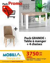 PACK GRANDE