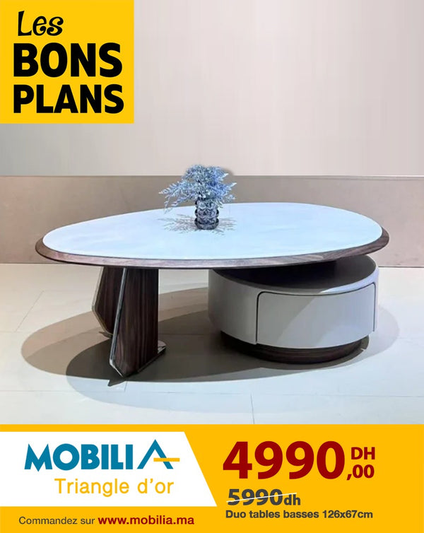 Table basse