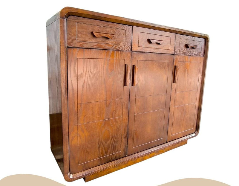 MEUBLE À CHAUSSURES