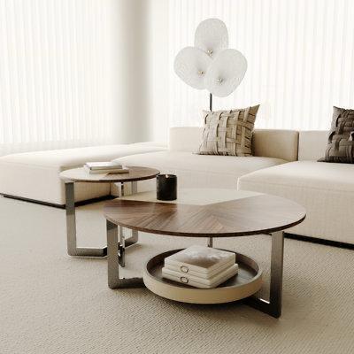 Table basse 2438-Duo-TB