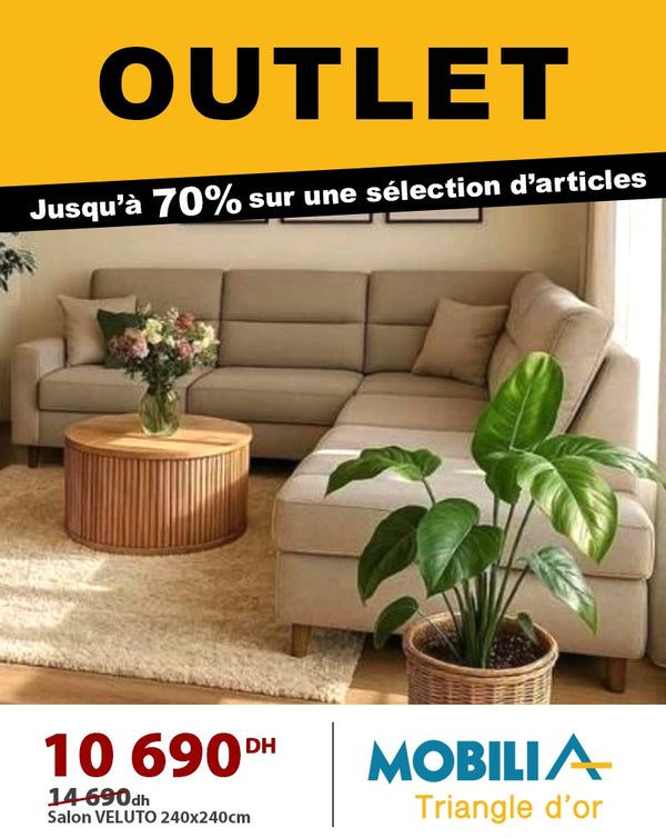 Salon Veluto