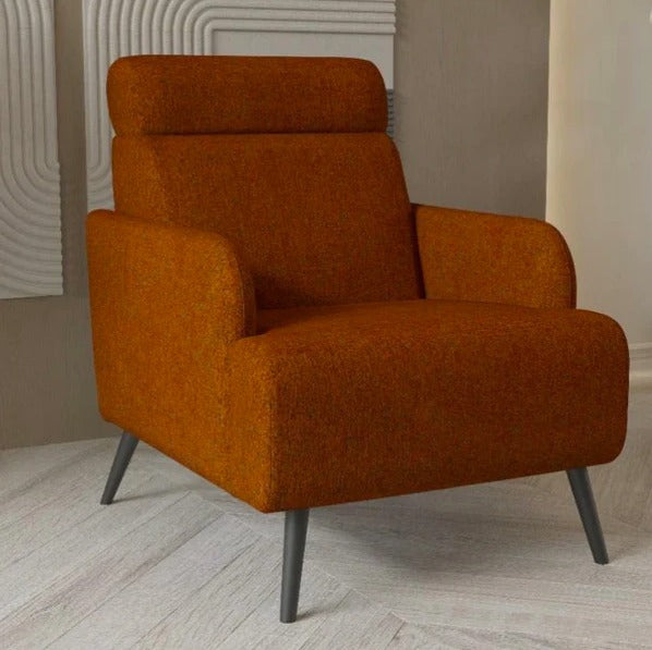 FAUTEUIL PALVIN-FAUT-OR