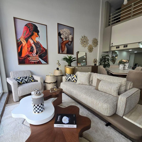 CANAPÉ HERMES-CANP-3P-TB