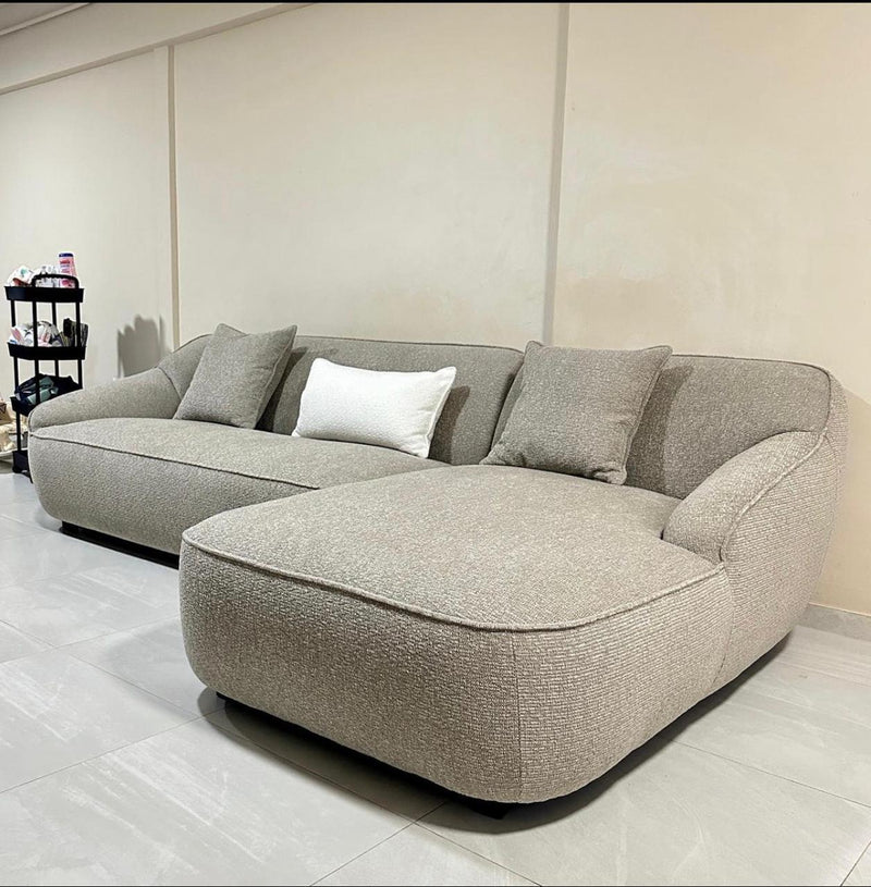 Salon d’angle COSMO