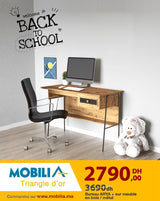 BUREAU ARYA