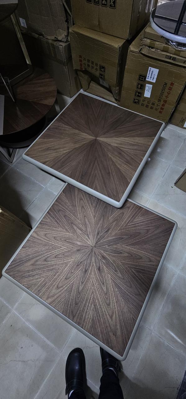 Table basse 2457-Duo-TB