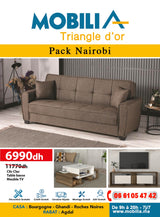 PACK NAIROBI