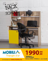 BUREAU HERA