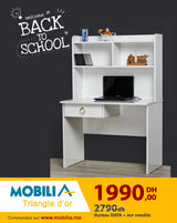 BUREAU DATA