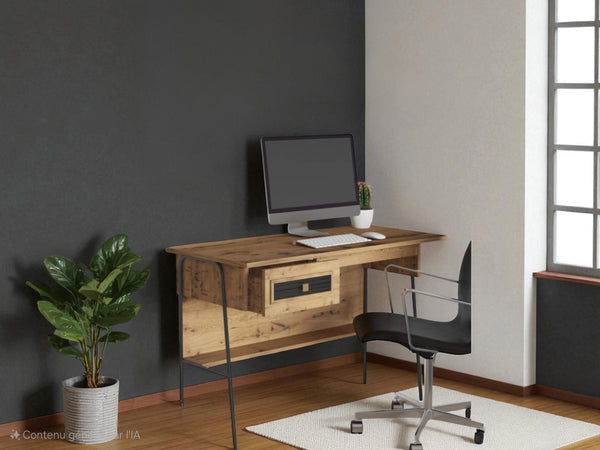 Bureau ARYA