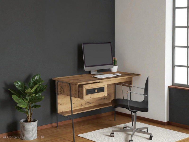 Bureau ARYA