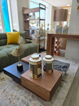 Table basse  BN37-tb