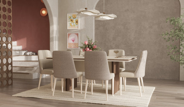 TABLE A MANGER LINEN