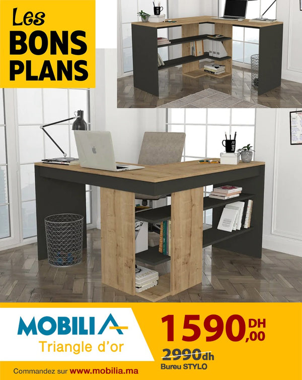 Bureau STYLO