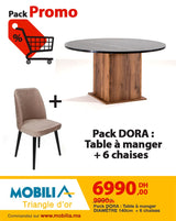 PACK DORA