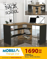 BUREAU STYLO