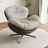 Fauteuil 663
(white+ coffee )