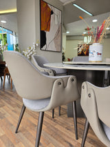 TABLE À MANGER MARBELLA