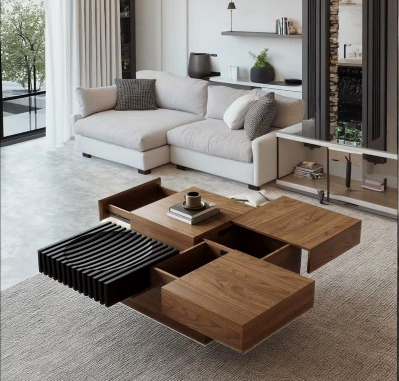 Table basse  BN37-tb