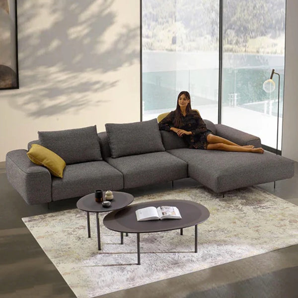 Salon d’angle OCEAN