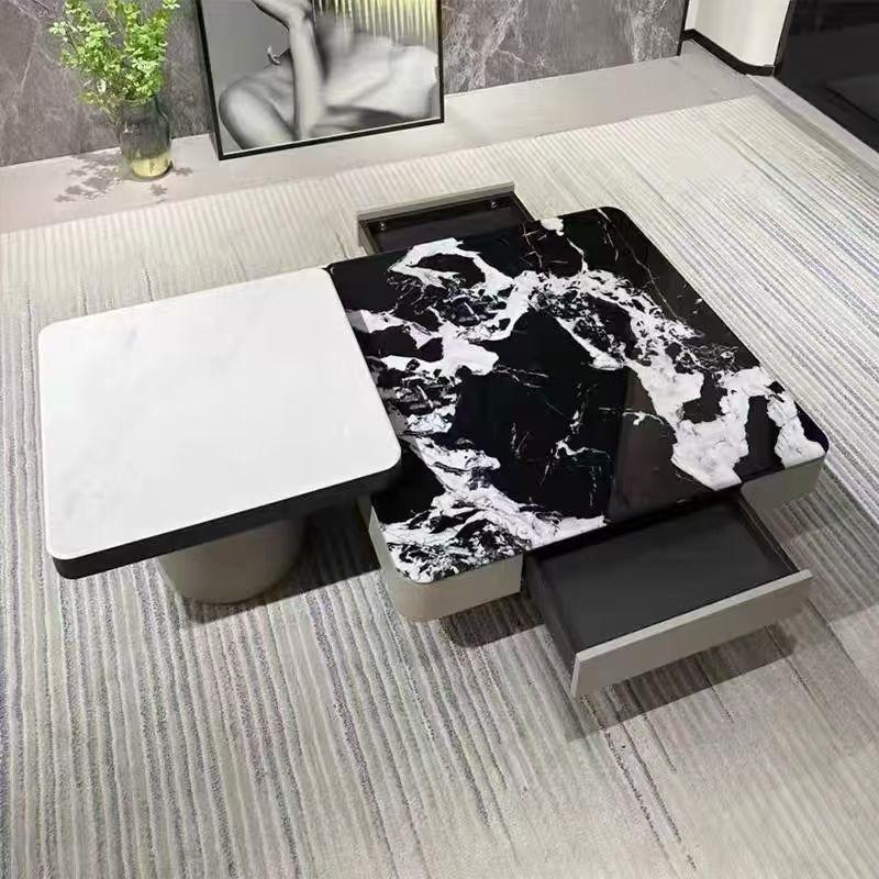 Table basse 404-Duo-TB