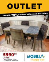 Table à Manger