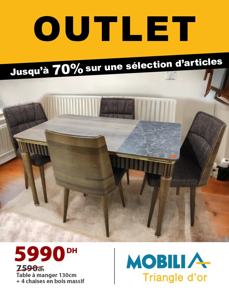 Table à Manger