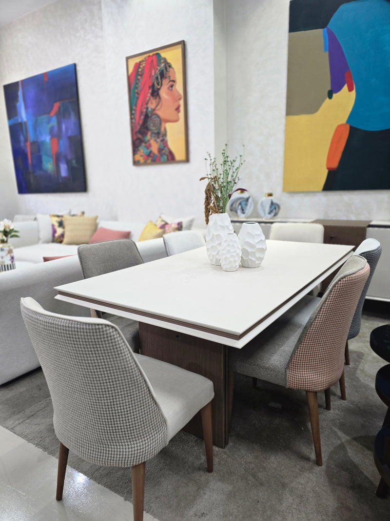 TABLE A MANGER LINEN