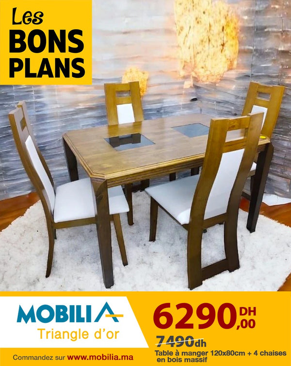 Table à manger
