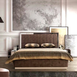 PACK lit SIESTA 5 pièces
