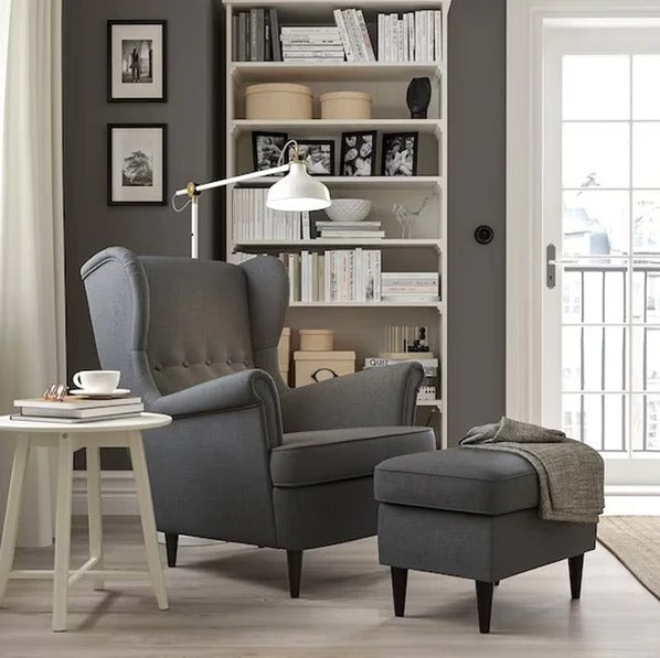 Fauteuil KATIKI PLUS