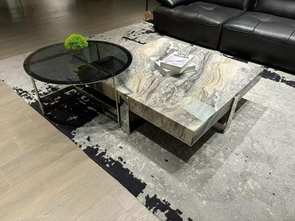Table basse 881-Duo-TB