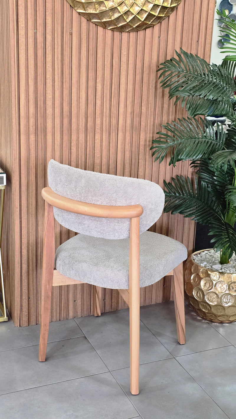 Chaise CAPELLA-CHAIR