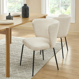 Chaise Lily-chair-beige
