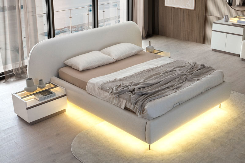 Pack LIT 6 PIÈCES BELLAT