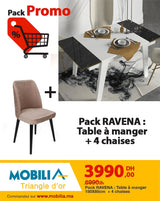 PACK RAVENA