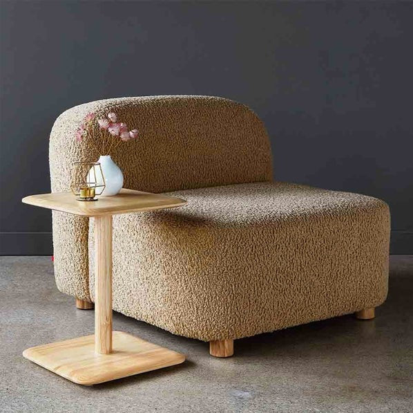 Fauteuil ÉLÉGANTIA