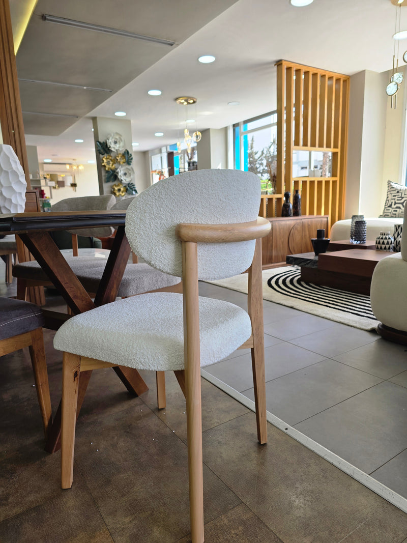 TABLE À MANGER MASSA